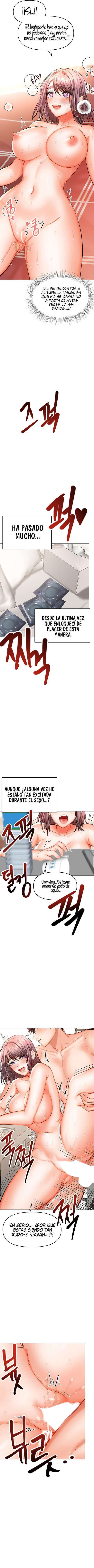 Por favor, Patrocinador Capitulo 17 página 12