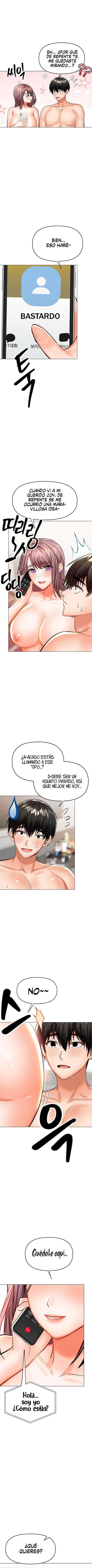 Por favor, Patrocinador Capitulo 17 página 14