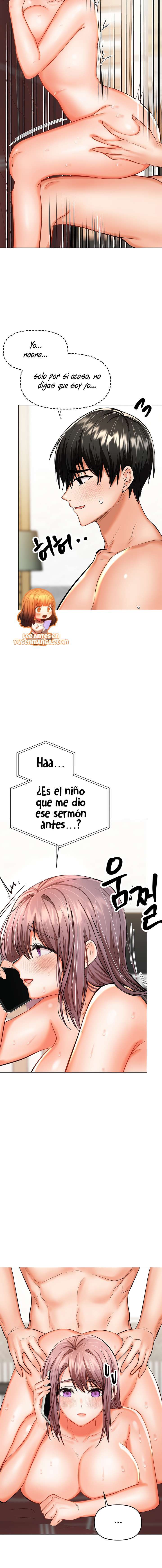 Por favor, Patrocinador Capitulo 18 página 7