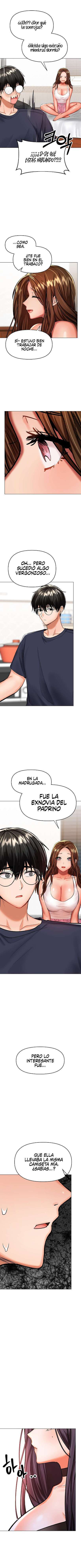 Por favor, Patrocinador Capitulo 19 página 12