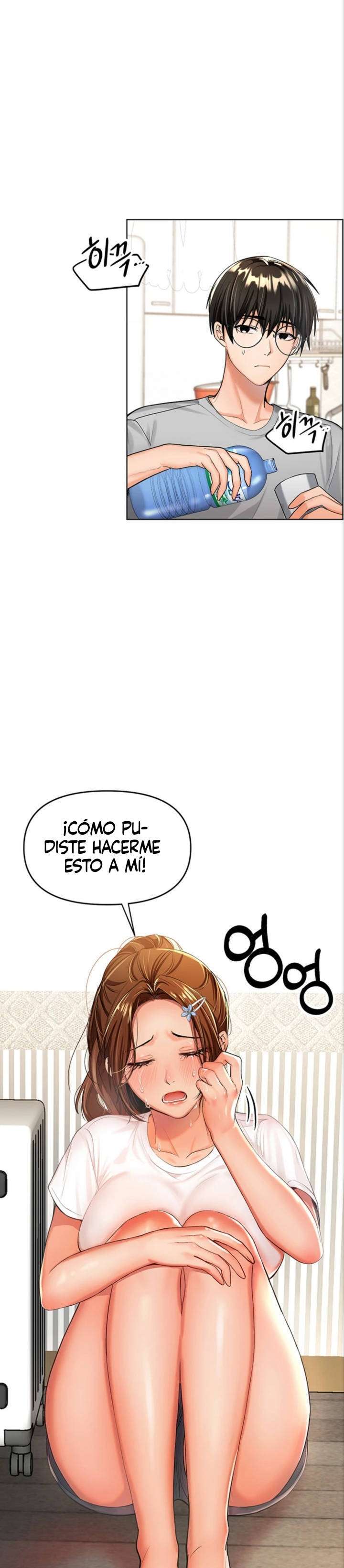 Por favor, Patrocinador Capitulo 2 página 13