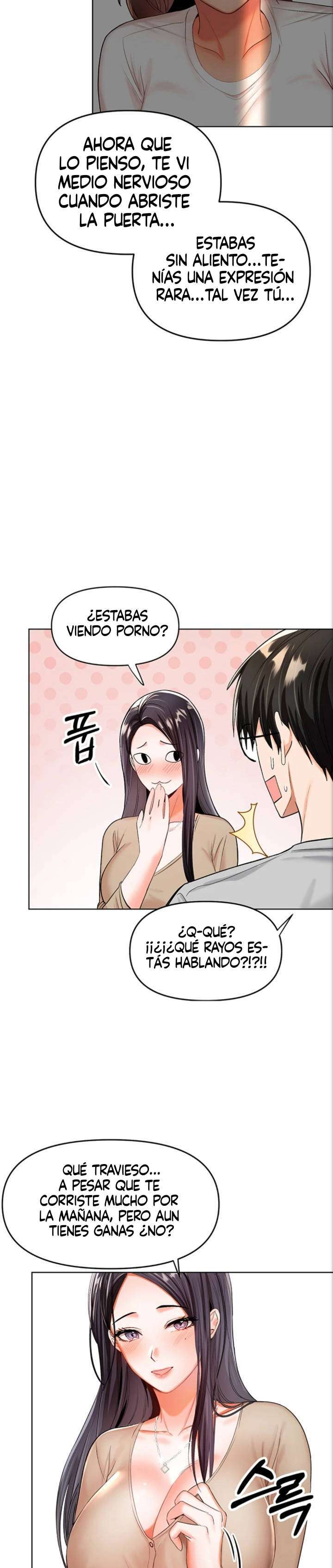 Por favor, Patrocinador Capitulo 2 página 38