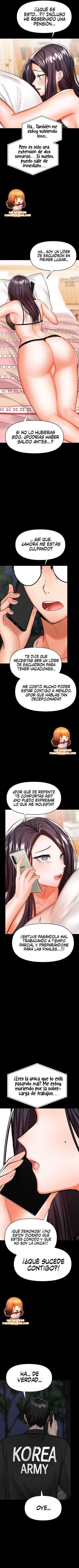 Por favor, Patrocinador Capitulo 20 página 14