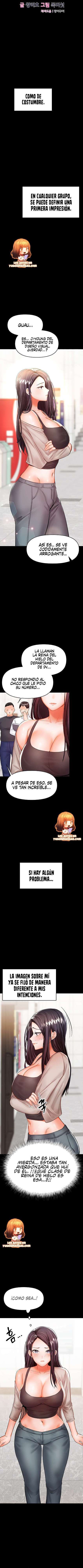 Por favor, Patrocinador Capitulo 20 página 3