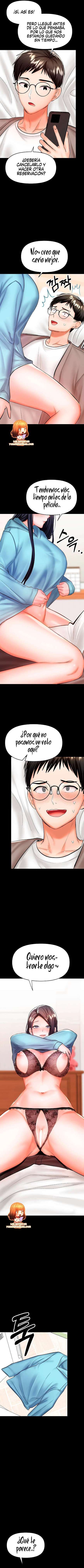 Por favor, Patrocinador Capitulo 21 página 13