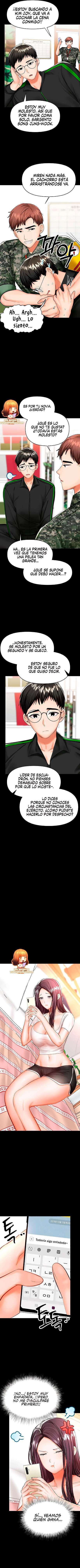 Por favor, Patrocinador Capitulo 21 página 2