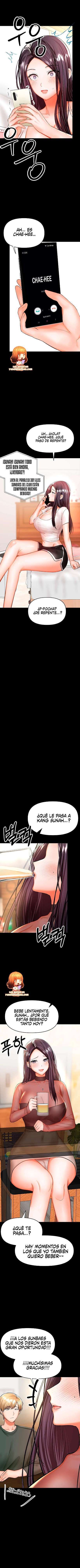 Por favor, Patrocinador Capitulo 21 página 3