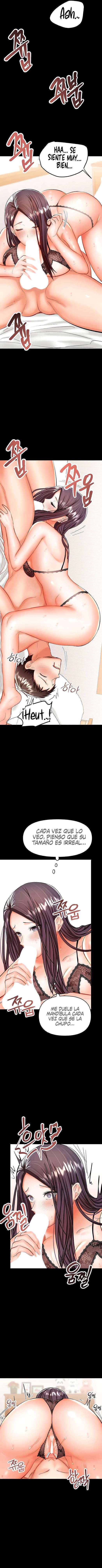 Por favor, Patrocinador Capitulo 22 página 7