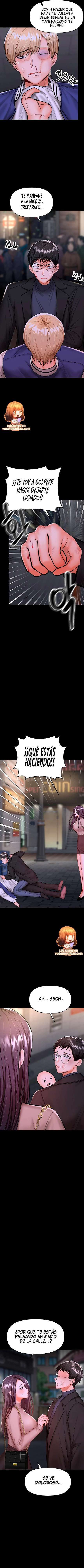Por favor, Patrocinador Capitulo 24 página 3