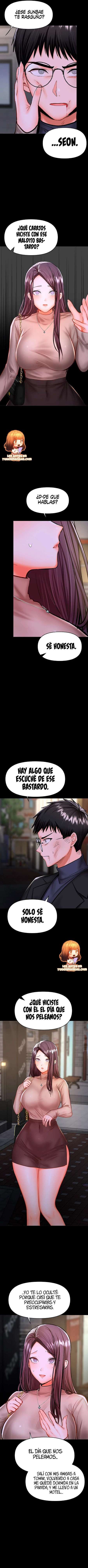 Por favor, Patrocinador Capitulo 24 página 4