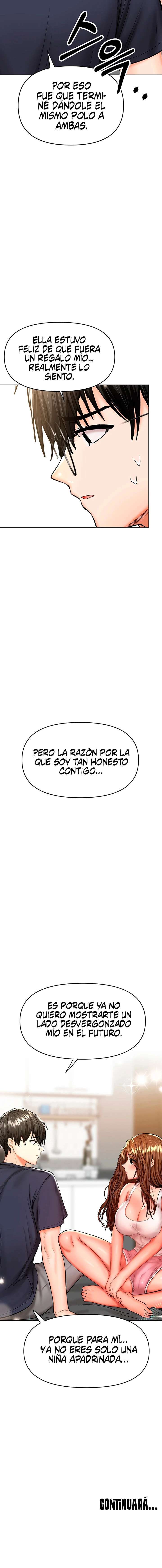 Por favor, Patrocinador Capitulo 25 página 15