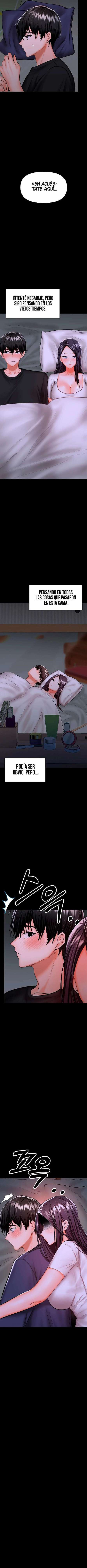 Por favor, Patrocinador Capitulo 25 página 8