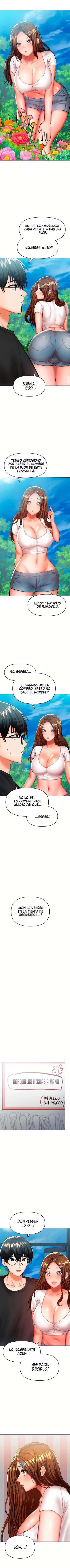 Por favor, Patrocinador Capitulo 26 página 6