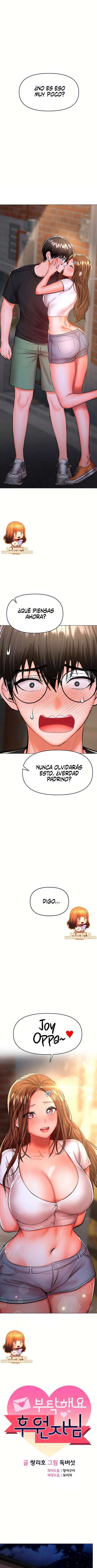 Por favor, Patrocinador Capitulo 27 página 2