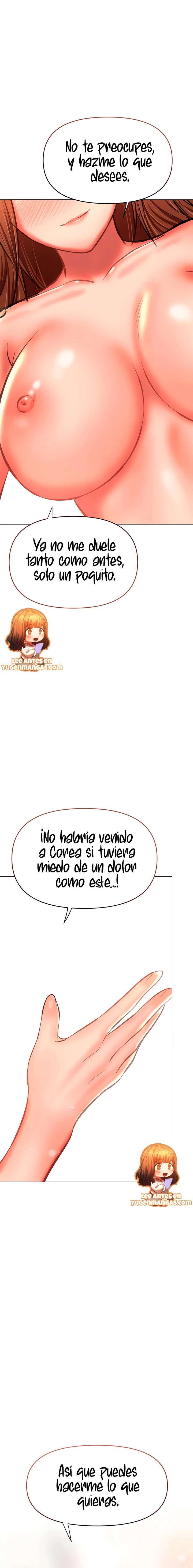 Por favor, Patrocinador Capitulo 28 página 25