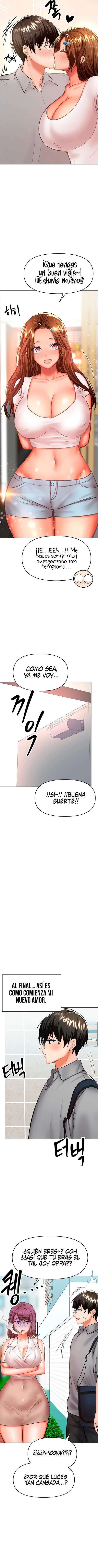 Por favor, Patrocinador Capitulo 29 página 13