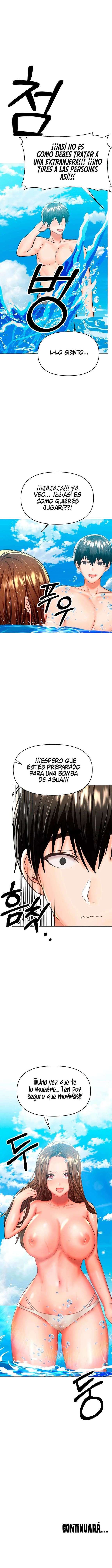 Por favor, Patrocinador Capitulo 30 página 13