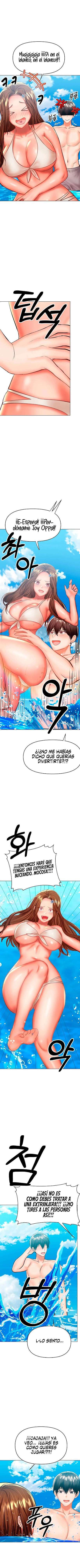Por favor, Patrocinador Capitulo 31 página 2