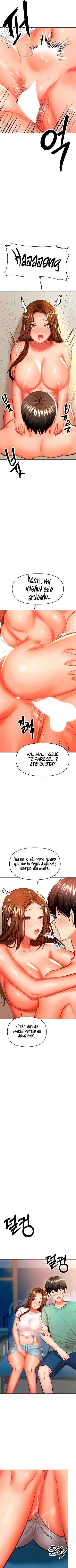 Por favor, Patrocinador Capitulo 33 página 4