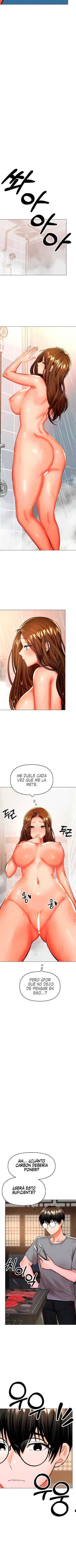 Por favor, Patrocinador Capitulo 33 página 5