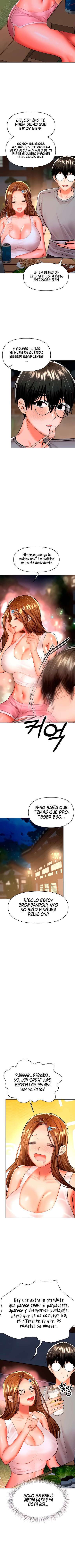 Por favor, Patrocinador Capitulo 33 página 7