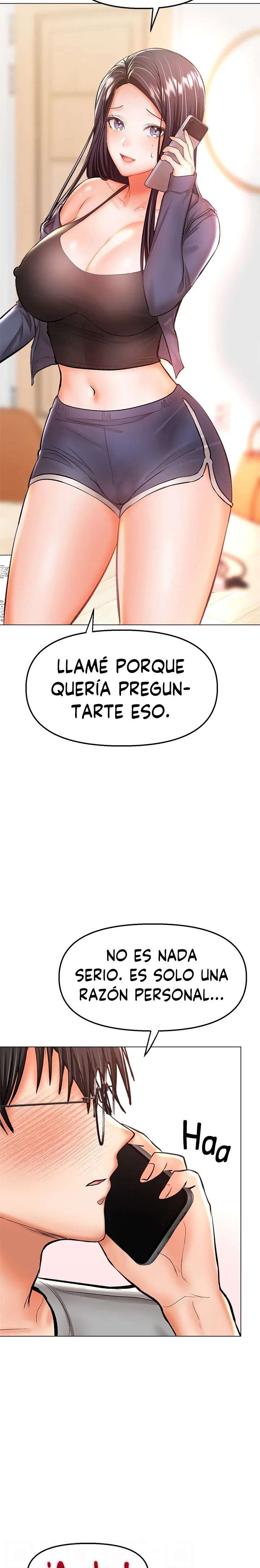 Por favor, Patrocinador Capitulo 35 página 6