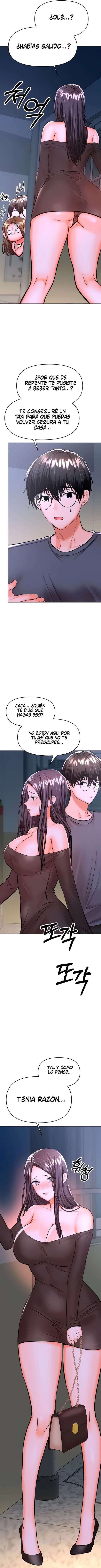 Por favor, Patrocinador Capitulo 37 página 10