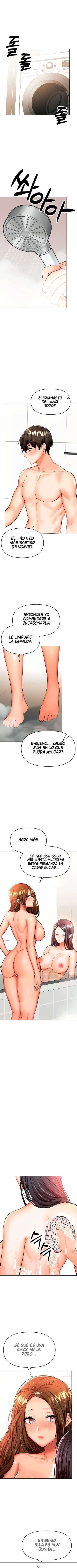 Por favor, Patrocinador Capitulo 38 página 5