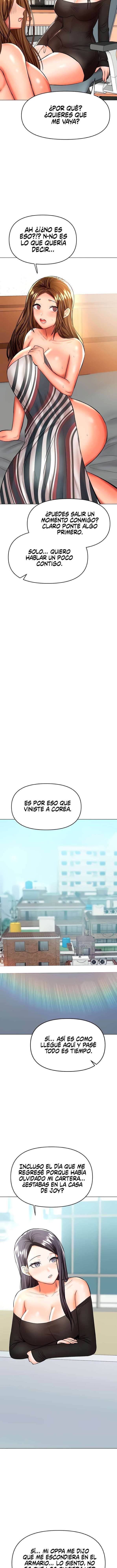 Por favor, Patrocinador Capitulo 41 página 12