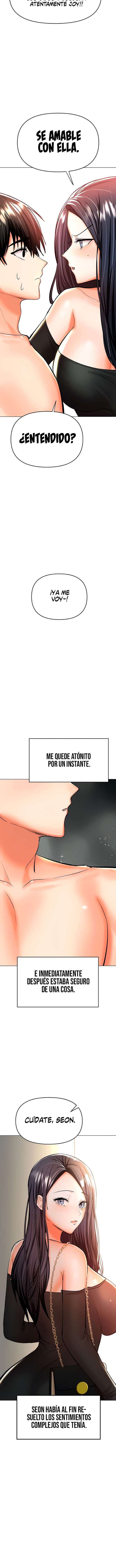 Por favor, Patrocinador Capitulo 41 página 16