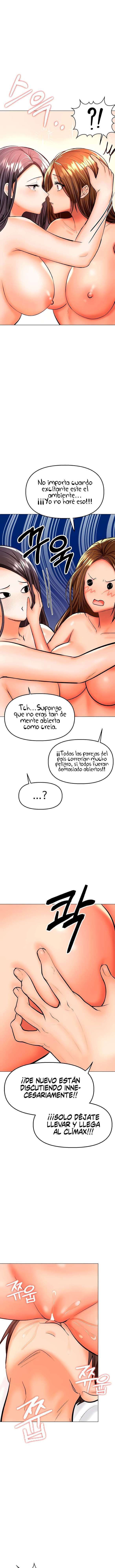 Por favor, Patrocinador Capitulo 41 página 2
