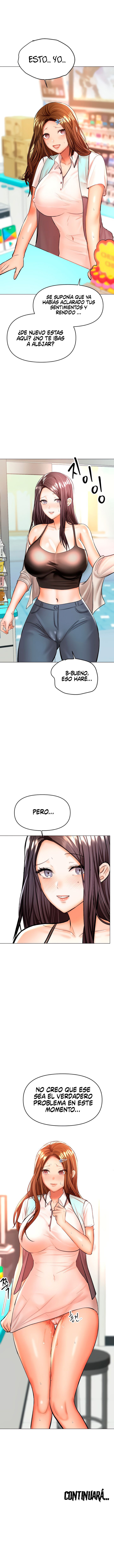 Por favor, Patrocinador Capitulo 42 página 11