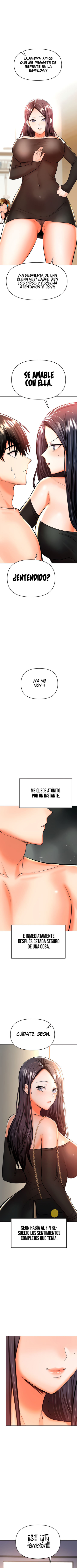 Por favor, Patrocinador Capitulo 42 página 2