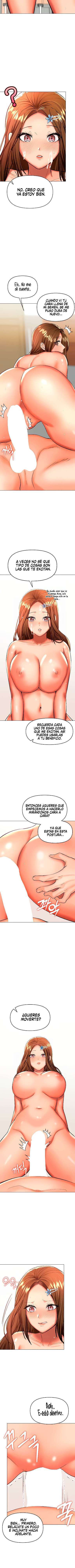 Por favor, Patrocinador Capitulo 44 página 5