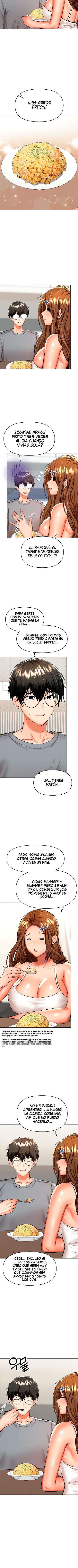 Por favor, Patrocinador Capitulo 44 página 9