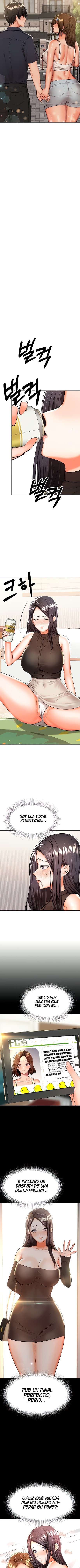 Por favor, Patrocinador Capitulo 45 página 4