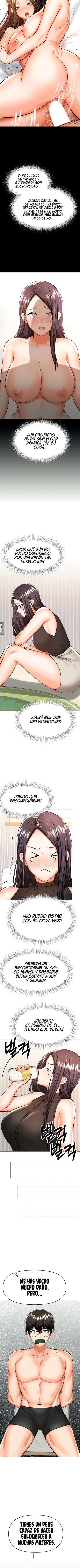 Por favor, Patrocinador Capitulo 45 página 5