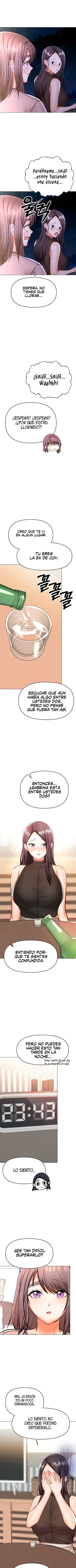 Por favor, Patrocinador Capitulo 45 página 8