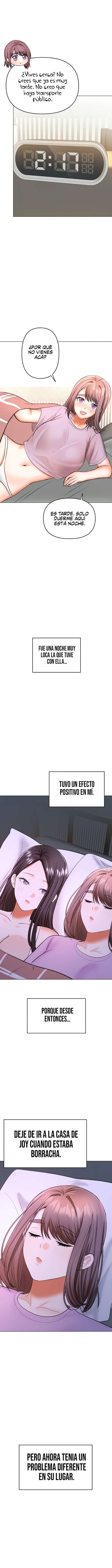 Por favor, Patrocinador Capitulo 47 página 10