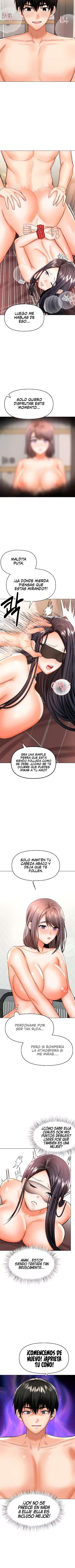 Por favor, Patrocinador Capitulo 47 página 3