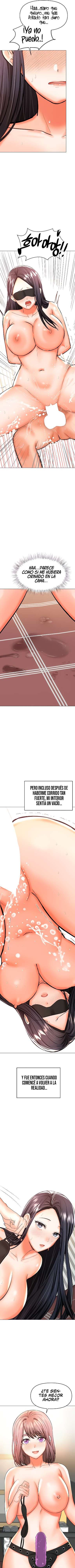 Por favor, Patrocinador Capitulo 47 página 8
