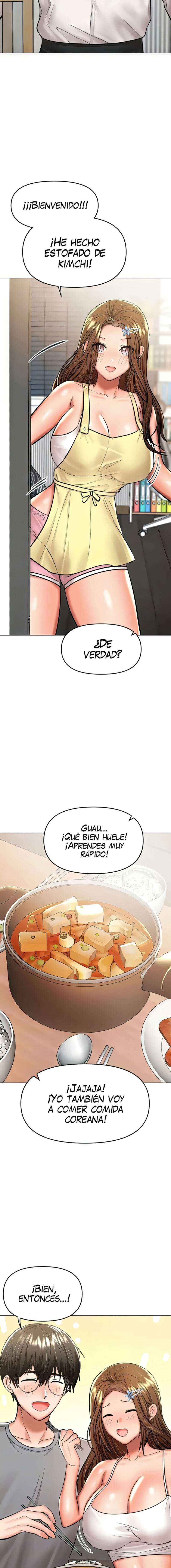 Por favor, Patrocinador Capitulo 48 página 13
