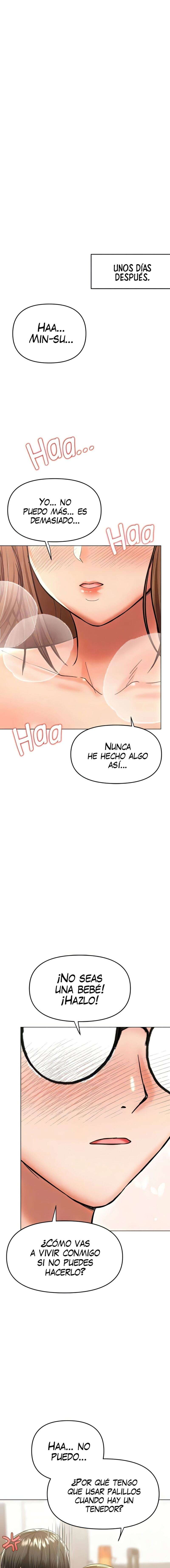 Por favor, Patrocinador Capitulo 48 página 7