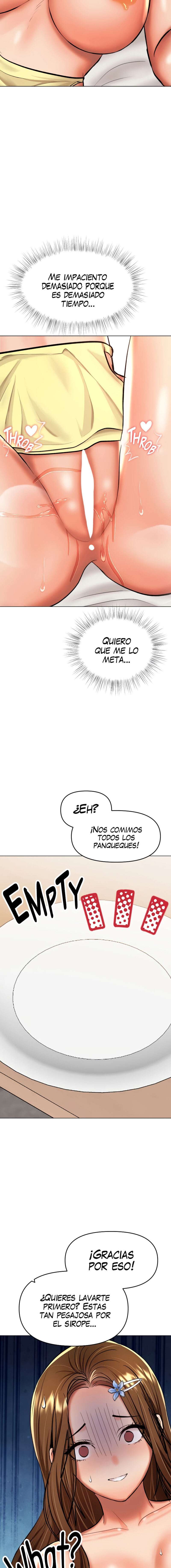 Por favor, Patrocinador Capitulo 49 página 12