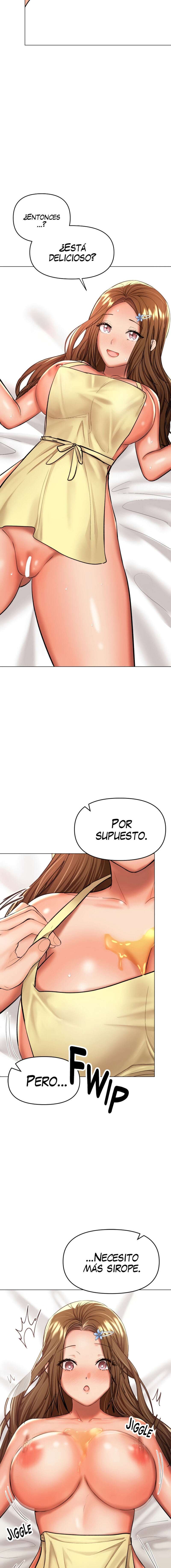 Por favor, Patrocinador Capitulo 49 página 6