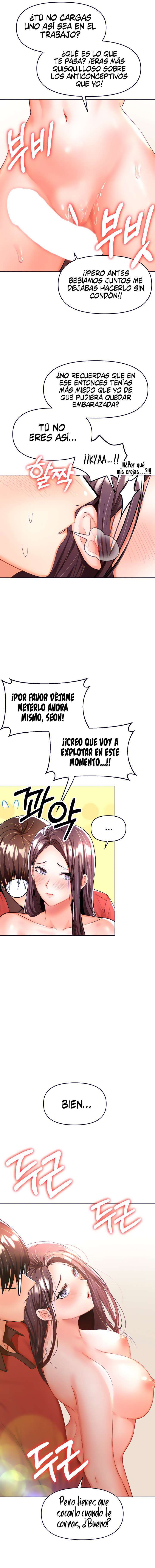 Por favor, Patrocinador Capitulo 5 página 7