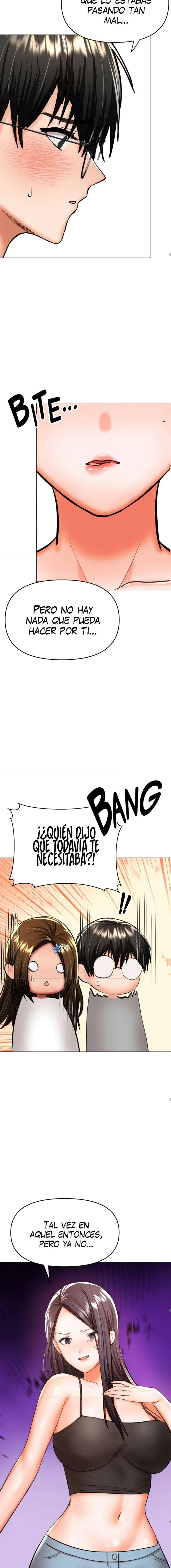 Por favor, Patrocinador Capitulo 50 página 15