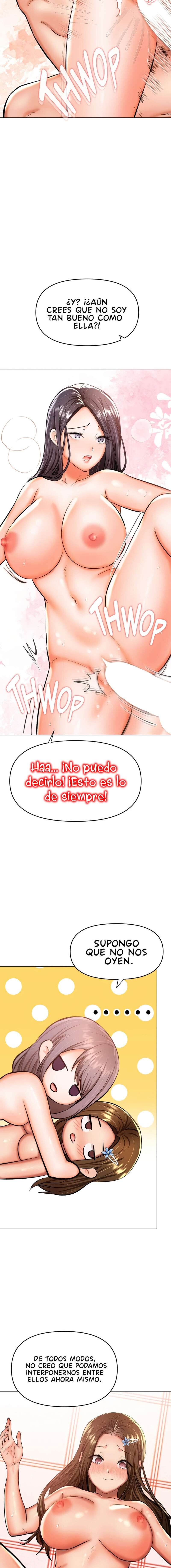 Por favor, Patrocinador Capitulo 51 página 7