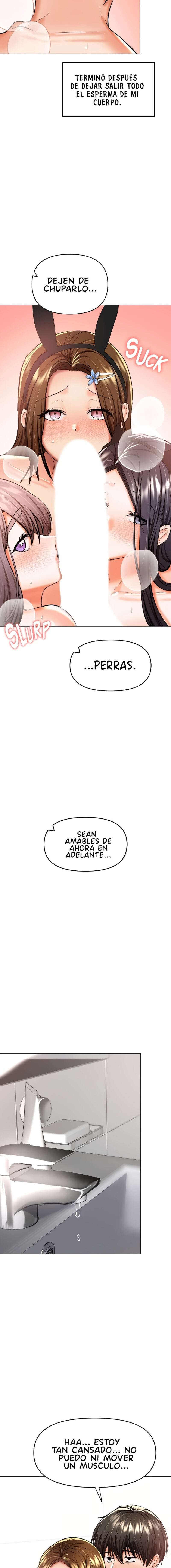 Por favor, Patrocinador Capitulo 52 página 12