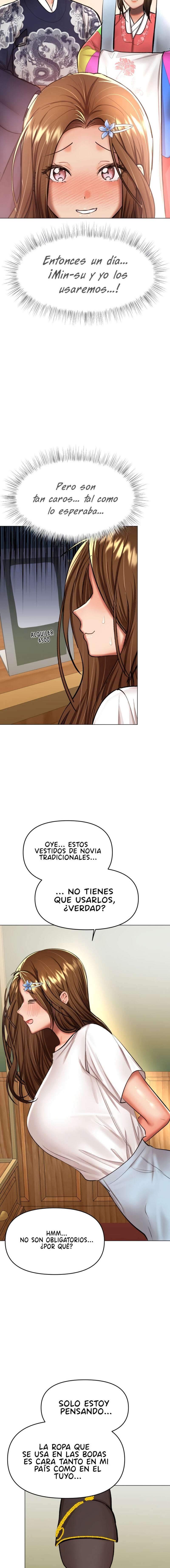 Por favor, Patrocinador Capitulo 54 página 7